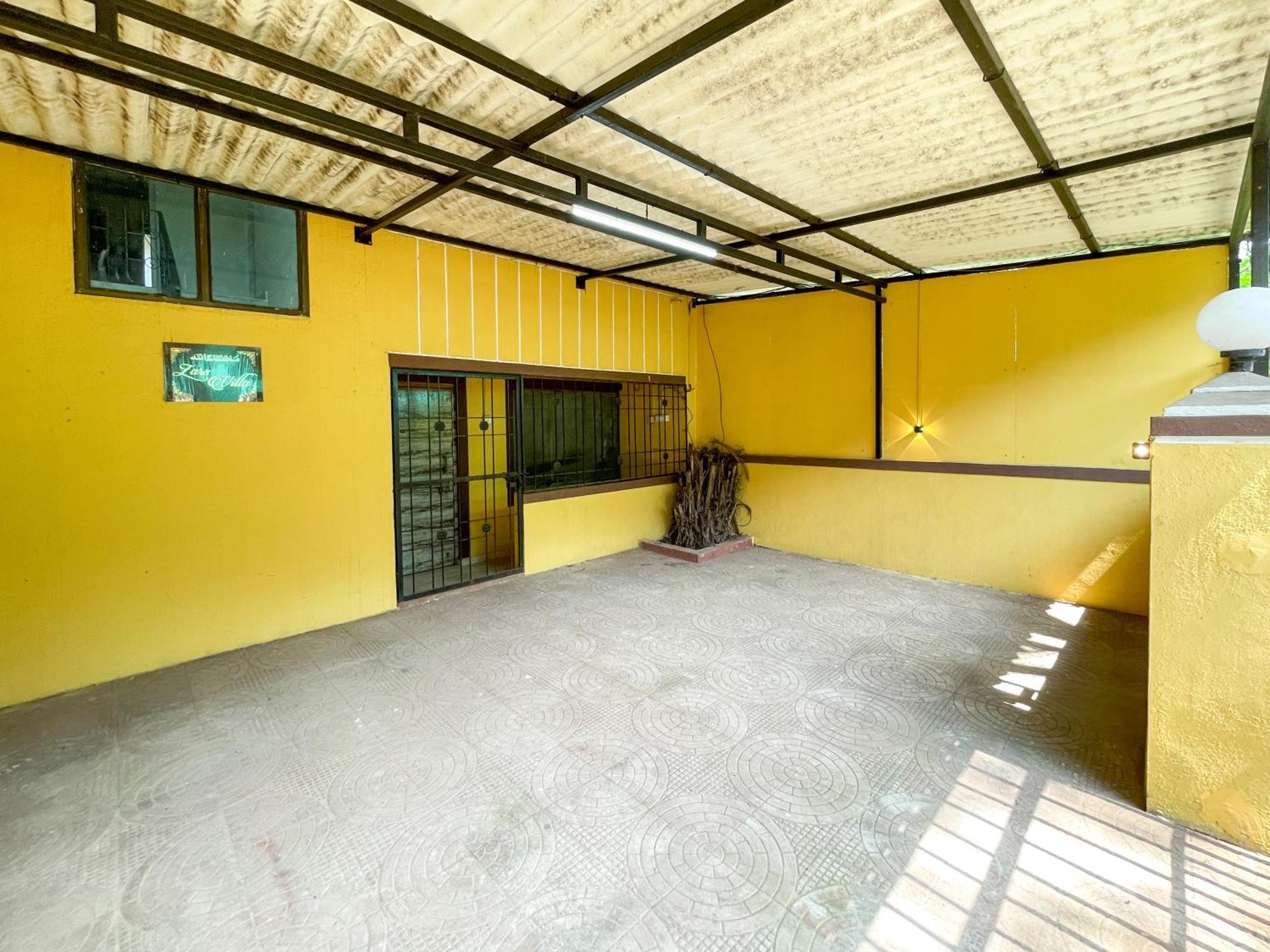 Zars Villa, Lonavala Extérieur photo