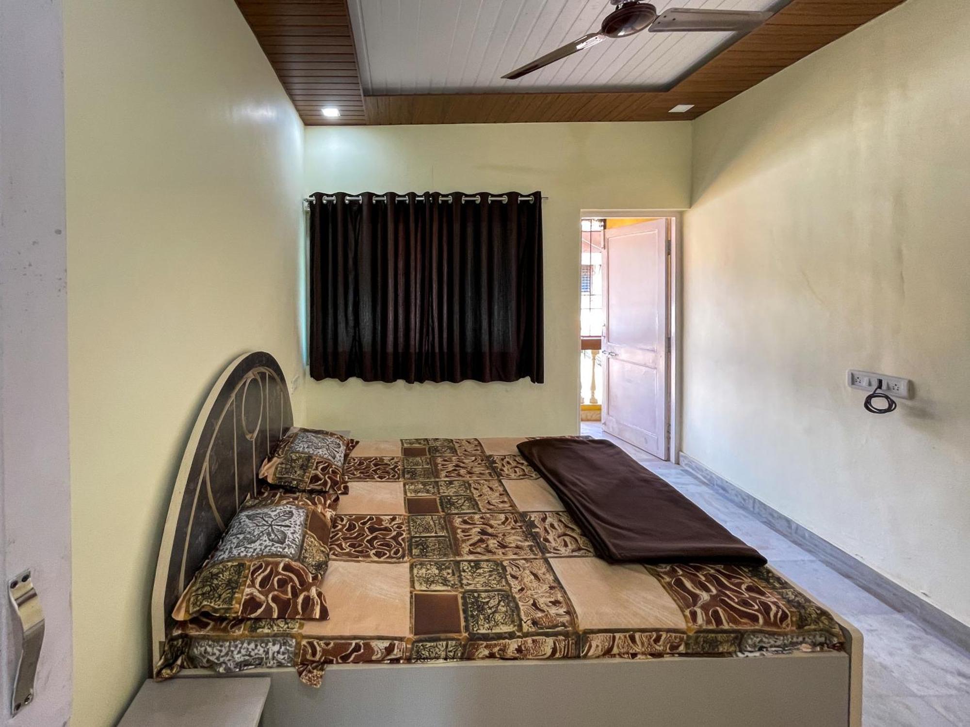 Zars Villa, Lonavala Extérieur photo